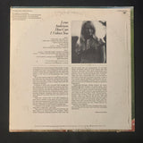 LP Lynn Anderson 'How Can I Unlove You' (1971) VG+/VG country vinyl record