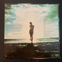 LP Glen Campbell 'Galveston' (1969) VG+/VG country rock vinyl record