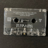 CASSETTE Billy Fields 'Fit For a King' Ohio Christian gospel