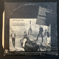 LP Mitch Ryder and the Detroit Wheels 'Greatest Hits' (1981) VG+/G+ Roulette vinyl record