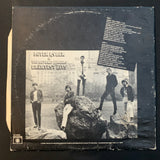 LP Mitch Ryder and the Detroit Wheels 'Greatest Hits' (1981) VG+/G+ Roulette vinyl record