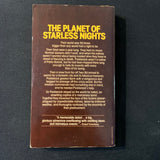 BOOK Tony Rothman 'The World Is Round' (1978) PB science fiction Del Rey