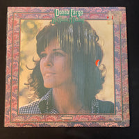 LP Donna Fargo 'All About a Feeling' (1973) VG/VG gatefold country vinyl record