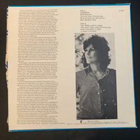 LP Donna Fargo 'Superman' (1973) VG/VG country vinyl record