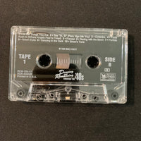 CASSETTE Dancing and Romancing Through the 40s [Tape 1] (1996) Reader's Digest oldies