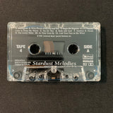 CASSETTE Reader's Digest Stardust Memories [Tape 4] (1998) easy listening piano melodies