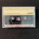 CASSETTE Stardust Melodies [Tape 2] (1998) Nat King Cole, Floyd Cramer