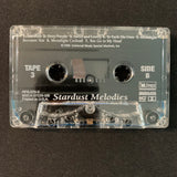 CASSETTE Stardust Melodies [Tape 3] (1998) Claude Thornhill, George Shearing