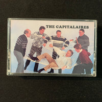 CASSETTE Capitalaires 'Having a Wonderful Time' Holt Michigan gospel Christian