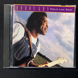 CD Buddy Guy 'Feels Like Rain' (1993) Change In the Weather, Some Kind of Wonderful