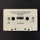 CASSETTE O'Kanes self-titled (1986) country rock tape