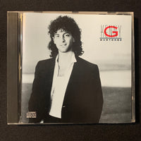 CD Kenny G 'Duotones' (1986) Don't Make Me Wait For Love