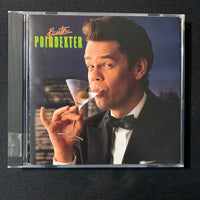 CD Buster Poindexter self-titled (1987) Hot Hot Hot, House of the Rising Sun