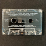 CASSETTE Kevin Spencer and Friends 'See You In the Morning' (2000) gospel Christian tape