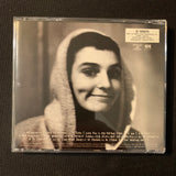 CD Sinead O'Connor 'Universal Mother' (1994) John I Love You, Fire On Babylon