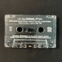 CASSETTE Happy Goodmans 'Always' (1996) Christian gospel