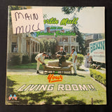 LP Martin Mull and His Fabulous Furniture 'In Your Living Room!!' (1973) VG/VG comedy vinyl record