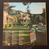 LP Martin Mull and His Fabulous Furniture 'In Your Living Room!!' (1973) VG/VG comedy vinyl record
