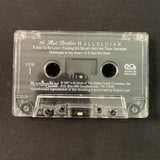 CASSETTE Mast Brothers 'Hallelujah' (1997) Christian gospel tape