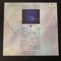 LP Bobby Womack 'So Many Rivers' (1985) VG+/VG soul R&B vinyl record