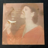 LP Phoebe Snow 'Against the Grain' (1978) VG+/G vinyl record
