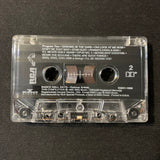 CASSETTE Dance Hall Days [Tape 1] (1995) easy listening melodies