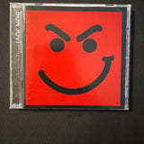 CD Bon Jovi 'Have a Nice Day' (2005) Who Says You Can't Go Home