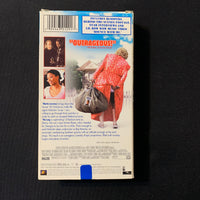 VHS Big Momma's House (2000) Martin Lawrence, Nia Long, Paul Giamatti