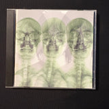 CD Supergrass self-titled (1999) Moving, Mary