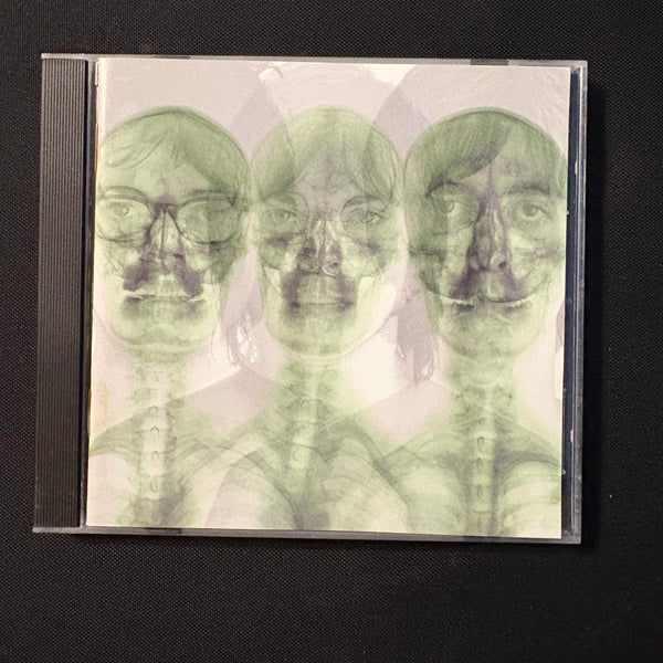 CD Supergrass self-titled (1999) Moving, Mary