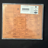 CD Supergrass self-titled (1999) Moving, Mary