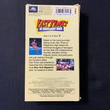 VHS Fast Times At Ridgemont High (1982) Sean Penn, Jennifer Jason Leigh, Phoebe Cates