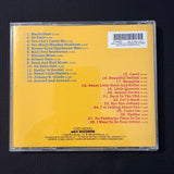 CD Chuck Berry 'The Great Twenty-Eight' (1984) Maybelline, School Days, Johnny B. Goode