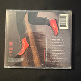 CD Jann Arden 'Time For Mercy' (1993) I Would Die For You