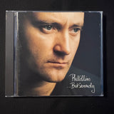 CD Phil Collins '...But Seriously' (1989) Another Day In Paradise