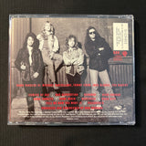 CD Damn Yankees self-titled (1990) Come Again, High Enough, Coming of Age