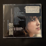 CD Serena Ryder 'If Your Memory Serves You Well' (2006) Weak In the Knees