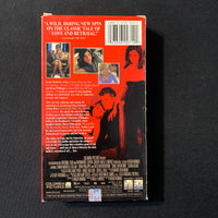 VHS Cruel Intentions (1999) Sarah Michelle Gellar, Ryan Phillippe, Reese Witherspoon