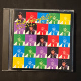 CD Rick Springfield 'Greatest Hits' (1989) Jessie's Girl, Don't Talk To Strangers