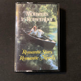 CASSETTE Moments To Remember [Tape 1] (1986) Andy Williams, Rosemary Clooney