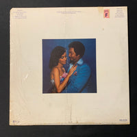 LP Marilyn McCoo and Billy Davis Jr 'The Two of Us' (1977) VG+/VG vinyl record