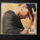 CD Chris Brown 'Exclusive' (2007) Kiss Kiss, With You, Forever