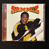CD Sammie 'From the Bottom To the Top' (2000) I Like It, Crazy Things I Do