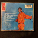 CD Sammie 'From the Bottom To the Top' (2000) I Like It, Crazy Things I Do