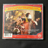 CD Britney Spears 'Circus' (2008) Womanizer, Radar