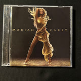 CD Mariah Carey 'Emancipation of Mimi' (2005) It's Like That, We Belong Together