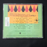 CD R.E.M. 'Out Of Time' (1991) Losing My Religion, Shiny Happy People, Low