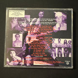 CD Red Hot Chili Peppers 'Out In L.A.' (1994) Higher Ground, Behind the Sun