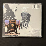 CD Billy Idol 'Greatest Hits' (2001) Dancing With Myself, Mony Mony, White Wedding, Rebel Yell