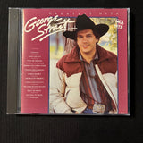CD George Strait 'Greatest Hits' (1985) Marina Del Ray, Amarillo By Morning